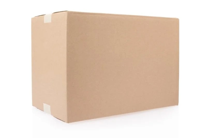Binnenkussens per doos – rolkussen Ø 20 x 50 cm, 12 stuks